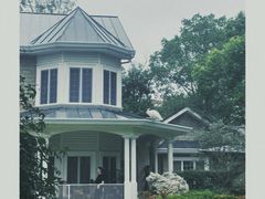 -J Create城市露营咖啡·简餐·宠物(上海动物园店)