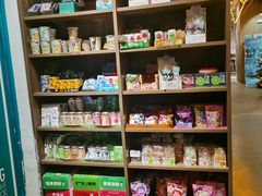 -扶光书店(中环店)