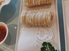 -湛江花园酒店·桃园馆