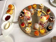 -上海和平饭店华懋阁 Cathay Room