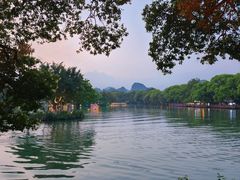 -桂林两江四湖景区