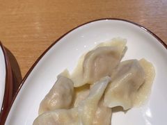 -天怡興·百年蒸饺(中心书城店)