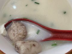 -双桥饭店(锦溪店)