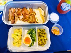 -陈鹏鹏潮汕菜(宝安机场T3航站楼店)