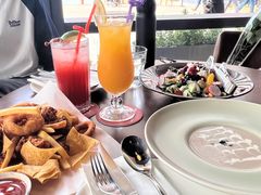 -MARU玛露音乐餐厅(大学路店)