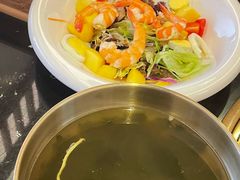 -汤连得温泉馆(宝山店)