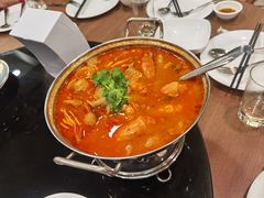 -建兴酒家(班塔通分店)