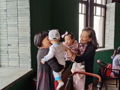 -三号黄浦会Canton Table