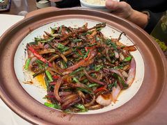 -打酱油·非遗淮扬菜(瘦西湖梅岭店)