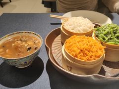 -金狮麟·新豫菜(金码大厦店)