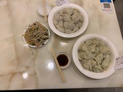 -饺子王(金厦里店)