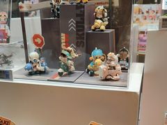 -泡泡玛特POPMART(龙湖杭州滨江天街店)