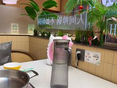 -黄记煌三汁焖锅(悦方IDmall店)