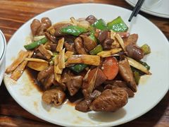 -凰仪桥饭店(鲁迅西路店)