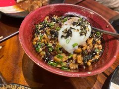 -鸟鹏烧鸟居酒屋(仁恒梦中心店)