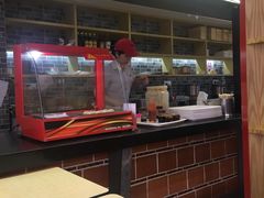 -八婆婆烧仙草(中山路店)