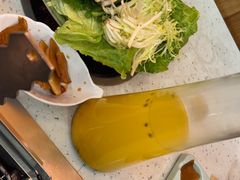 -呼伦贝尔烤羊·蒙古烤羊排(南田路总店)