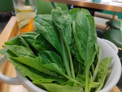 -烹然四季椰子鸡火锅(姚家园万象汇店)