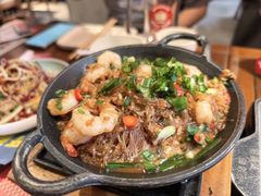 -管氏翅吧(台湾街店)