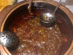 -蜀都小君肝串串香火锅(龙华旗舰店)