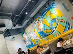 -大头力茶餐厅(花都融创茂店)