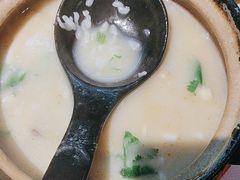 -云晓光头烧烤吧(川沙绿地店)