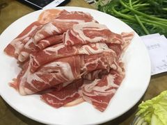 -元盛居(亚泰大街店)