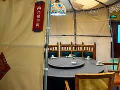 -君邦火锅(新疆大厦店)