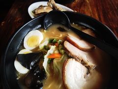 屯屯面-屯屯面(海尔路店)