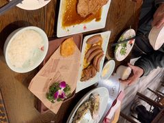 -抱德·潮汕味(琶洲店原惠城鱼仔)