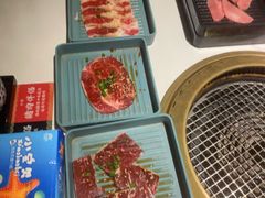 -和牛村烧肉放题(淄博王府井店)