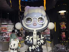 -泡泡玛特POPMART(西单大悦城店)