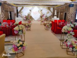 -粤大金融城国际酒店·婚宴·年会·会议