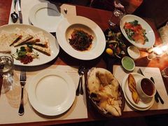 -太平山餐厅(山顶道店)