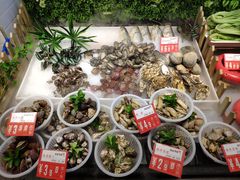 -渔家风味·鲅鱼水饺·央视展播·海鲜天津菜(开发区店)