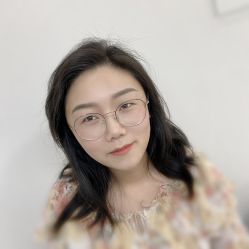 -YIMEI ART半永久纹眉·野生眉