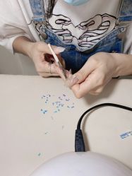 -执甲1906日式美甲美睫