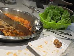 -古乐牛香·鲜牛肉牛杂火锅(解放东路店)