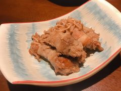 -松子料理(白家庄店)