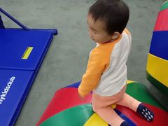 -爱威盛亲子俱乐部·纽约国际早托中心