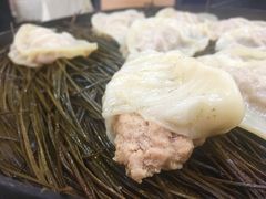 传统蒸饺-京都老蔡记(伊河路店)