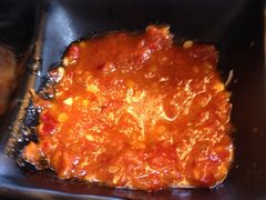 -手选潮汕鲜活牛肉火锅(二七广场店)