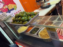 -张果佬年糕卷(科巷店)