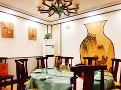 包厢-隐厨·海鲜餐厅(恒通路店)