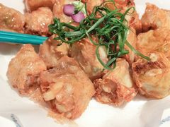 -海门鱼仔·潮汕味(燕岭店)