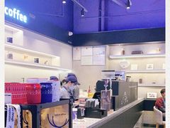 -瑞幸咖啡(深圳来福士广场店)