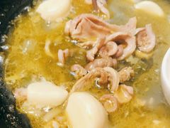 -外婆小聚茶餐厅·生日·团建(市民中心店)