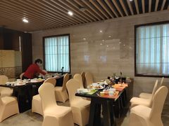 -福州大饭店-自助餐