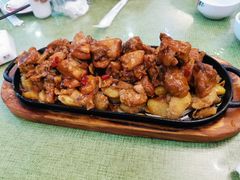 -桃子餐厅·天津菜(红星路直营店)