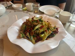 -玉林烤鸭店(定福庄店)